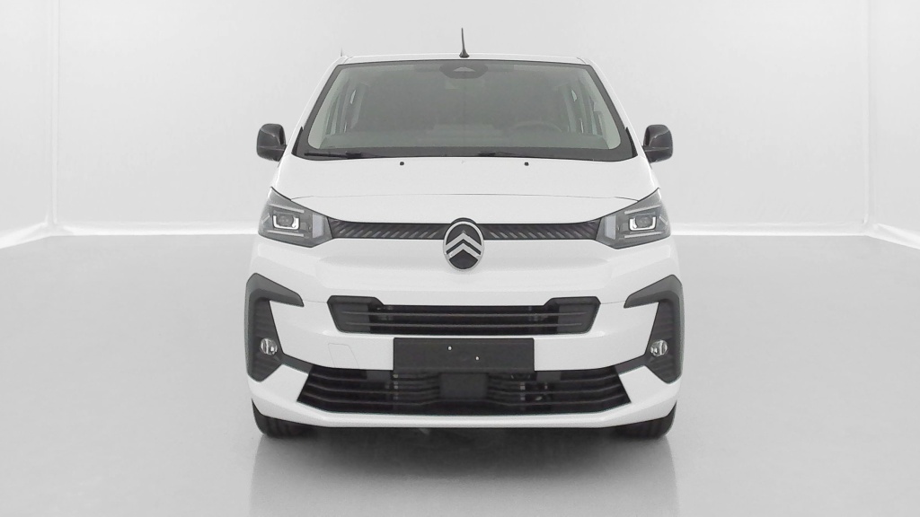 CITROEN Jumpy Cabine Approfondie M 2.2 BlueHDi 180ch EAT8 - ref: 8-GLI00050928 - Photo 2