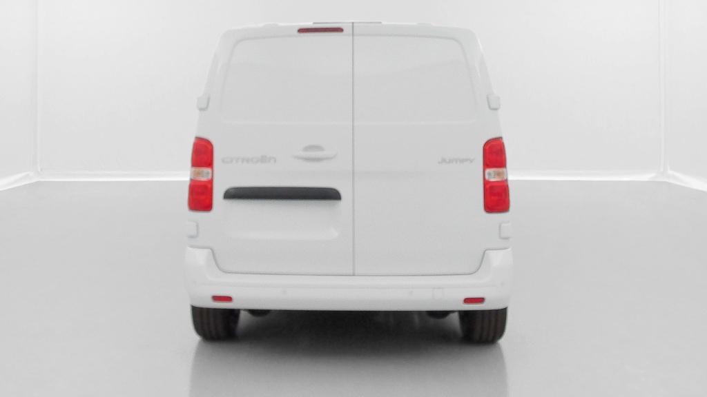 CITROEN Jumpy Cabine Approfondie M 2.2 BlueHDi 180ch EAT8 - ref: 8-GLI00050929 - Photo 17