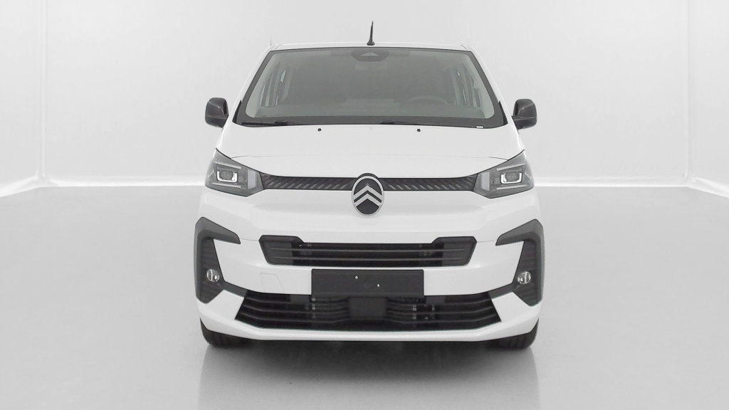 CITROEN Jumpy Cabine Approfondie M 2.2 BlueHDi 180ch EAT8 - ref: 8-GLI00050929 - Photo 2