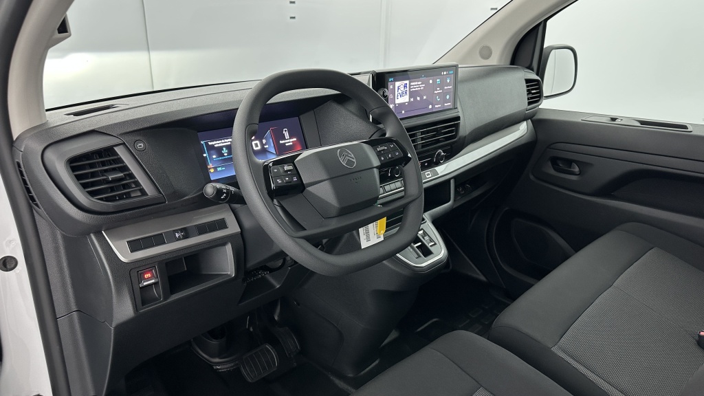 CITROEN Jumpy Cabine Approfondie M 2.2 BlueHDi 180ch EAT8 - ref: 8-GLI00050929 - Photo 6