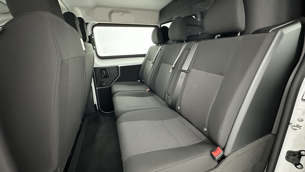 CITROEN Jumpy Cabine Approfondie M 2.2 BlueHDi 180ch EAT8 - ref: 8-GLI00050929 - Photo 8