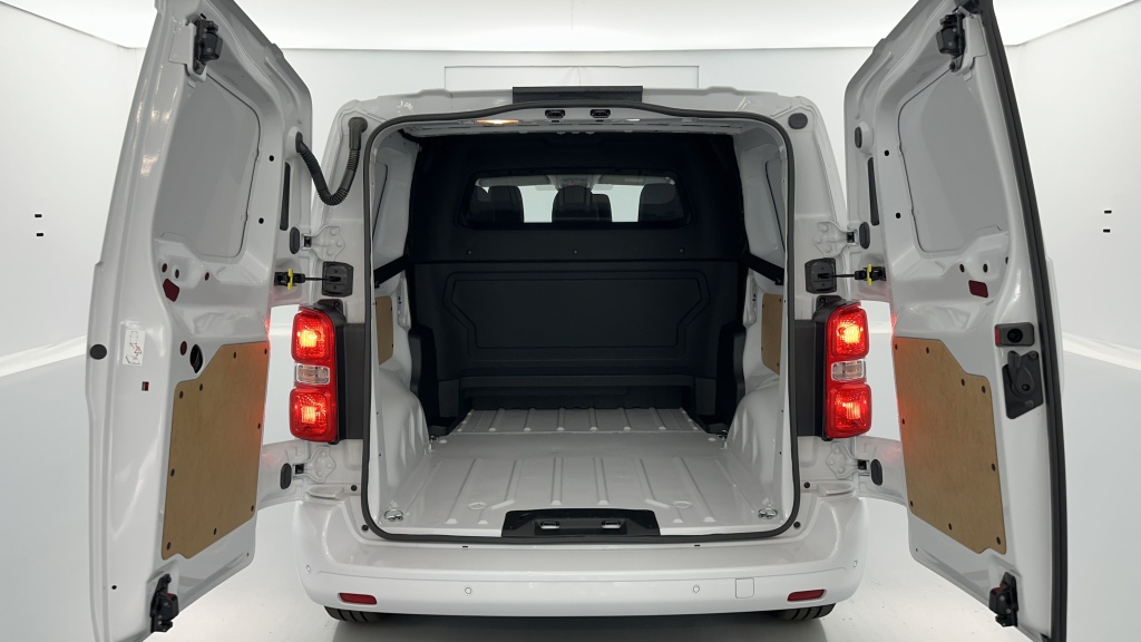 CITROEN Jumpy Cabine Approfondie M 2.2 BlueHDi 180ch EAT8 - ref: 8-GLI00050929 - Photo 9