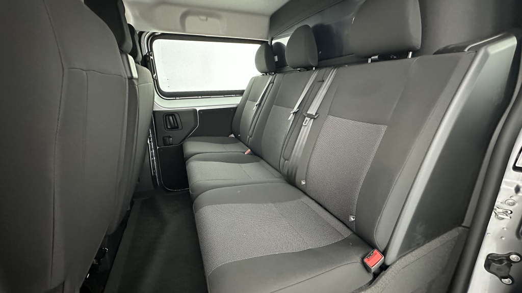 CITROEN Jumpy Cabine Approfondie M 2.2 BlueHDi 180ch EAT8 - ref: 8-GLI00050932 - Photo 8