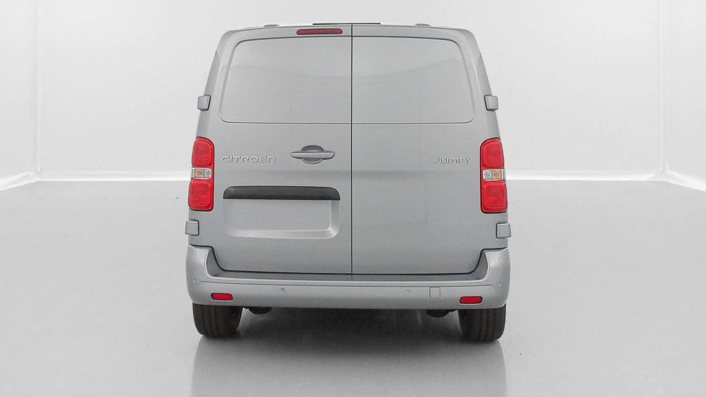 CITROEN Jumpy Cabine Approfondie M 2.2 BlueHDi 180ch EAT8 - ref: 8-GLI00050941 - Photo 17