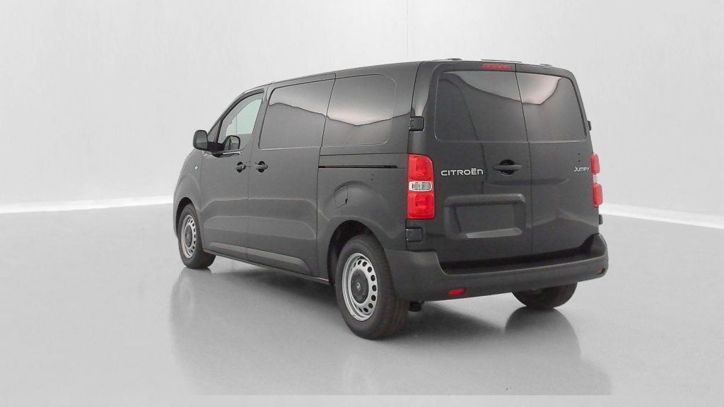CITROEN Jumpy M 2.2 BlueHDi 180ch EAT8 - ref: 8-GLI00052551 - Photo 5