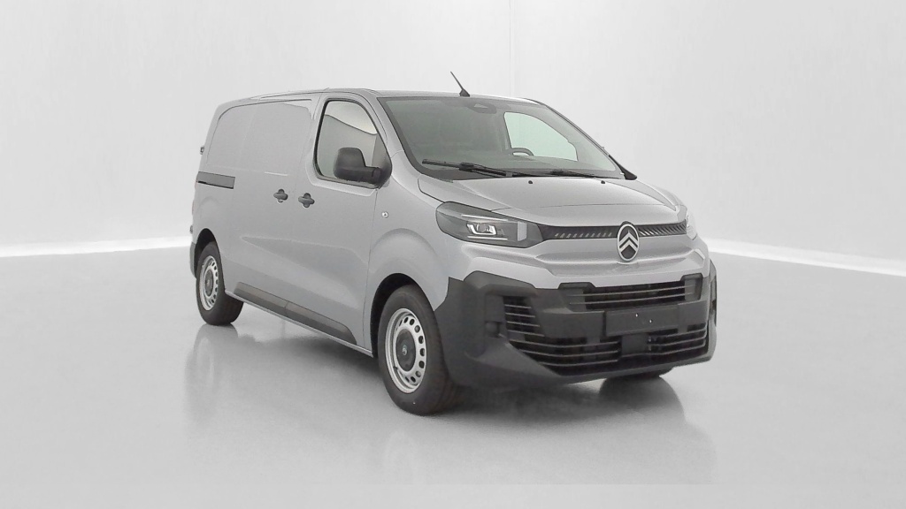 CITROEN Jumpy M 2.2 BlueHDi 180ch EAT8 - ref: 8-GLI00052558 - Photo 1