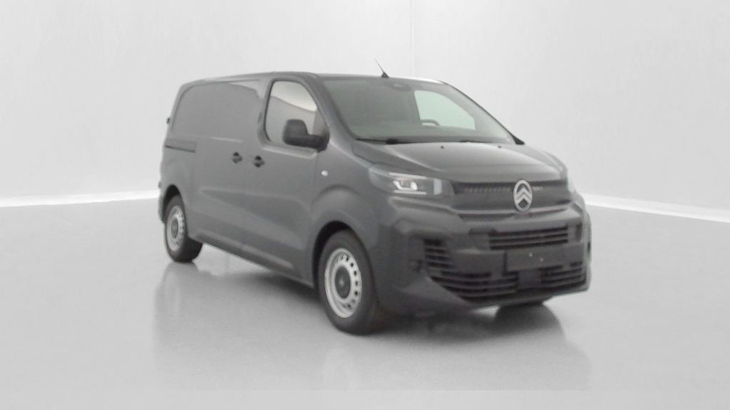 CITROEN Jumpy M 2.2 BlueHDi 180ch EAT8 - ref: 8-GLI00052561 - Photo 1