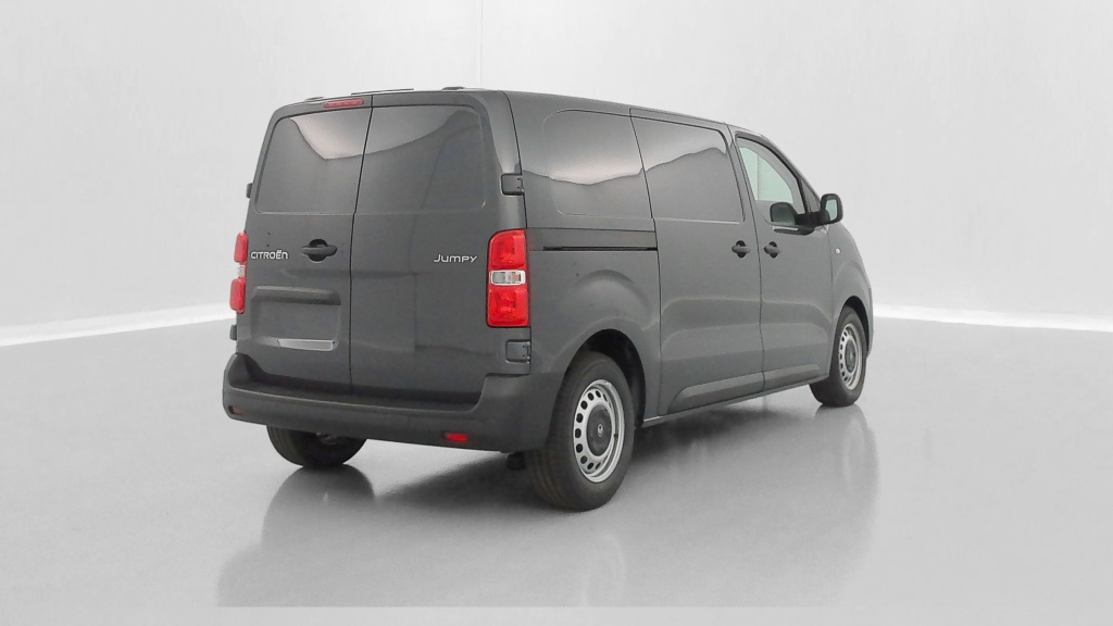 CITROEN Jumpy M 2.2 BlueHDi 180ch EAT8 - ref: 8-GLI00052565 - Photo 18