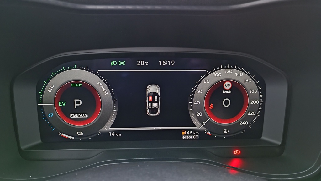 NISSAN Juke II 1.6 Hybrid 143ch N-Design - ref: 8-GLI00054702 - Photo 16