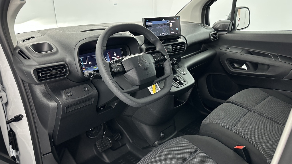 CITROEN Berlingo Van XL 1.5 BlueHDi 130ch EAT8 - ref: 8-GLI00057594 - Photo 6