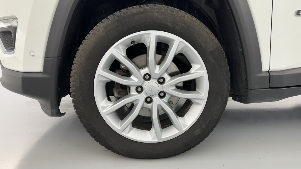 JEEP Compass 1.3 GSE T4 150ch 4x2 Limited BVR6 - ref: 8-GLI00058910 - Photo 12