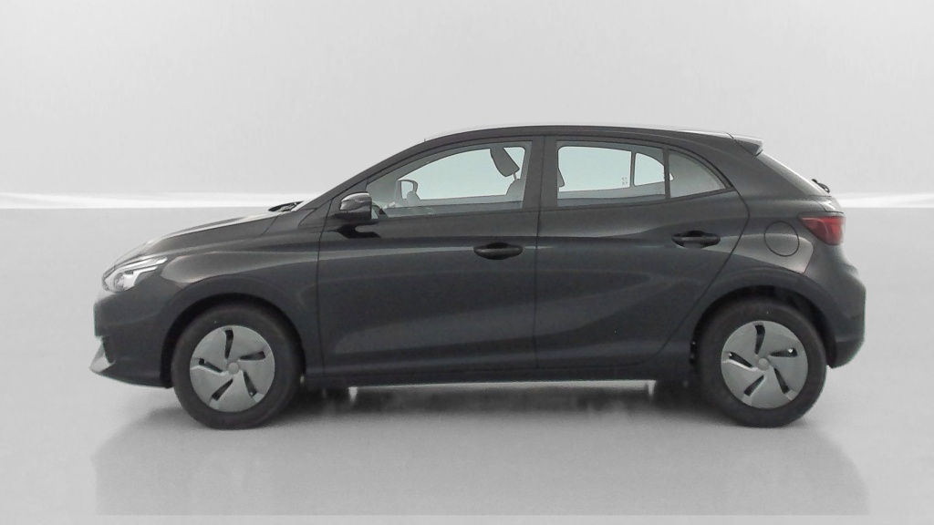 MG MG3 1.5 L Hybrid+ 195ch Standard - ref: 8-GLI00059778 - Photo 4