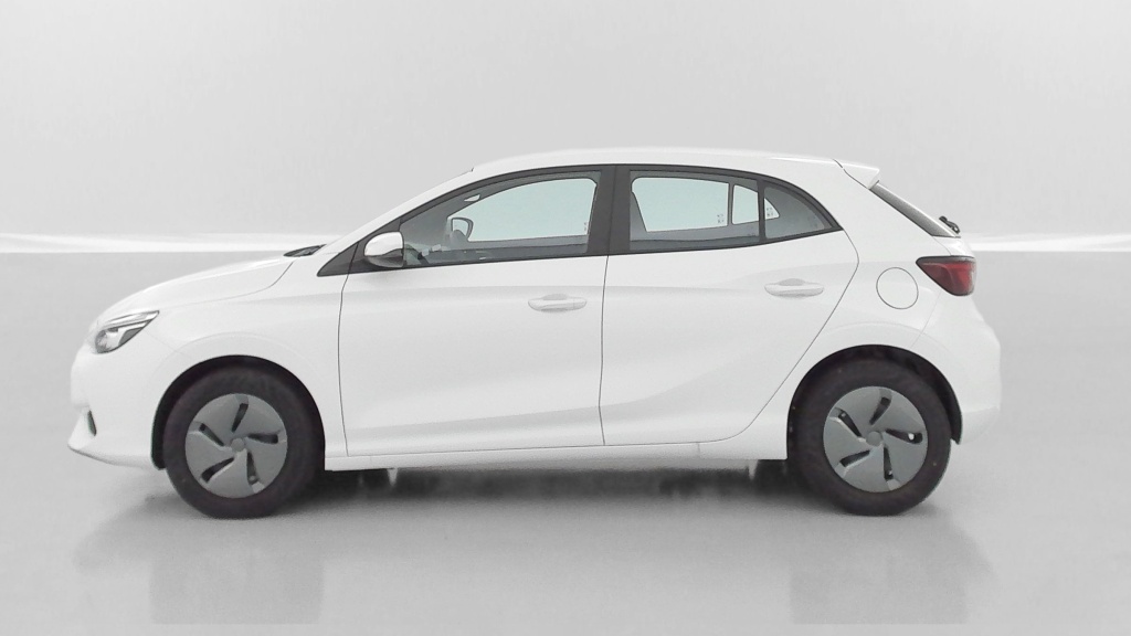 MG MG3 1.5 L Hybrid+ 195ch Standard - ref: 8-GLI00059811 - Photo 4