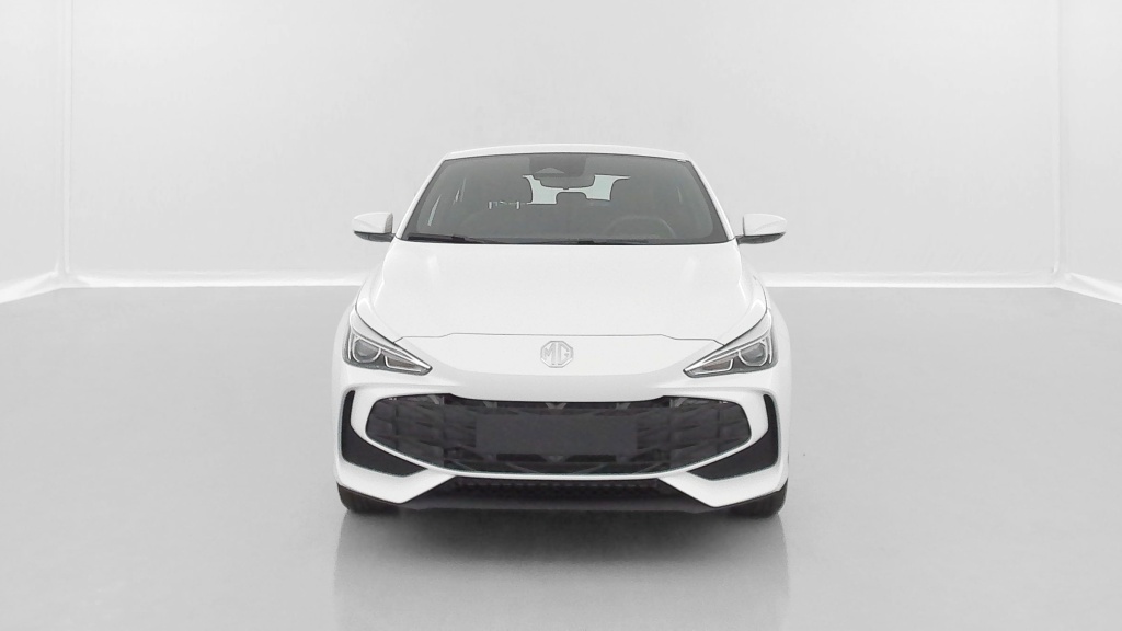 MG MG3 1.5 L Hybrid+ 195ch Standard - ref: 8-GLI00059812 - Photo 2