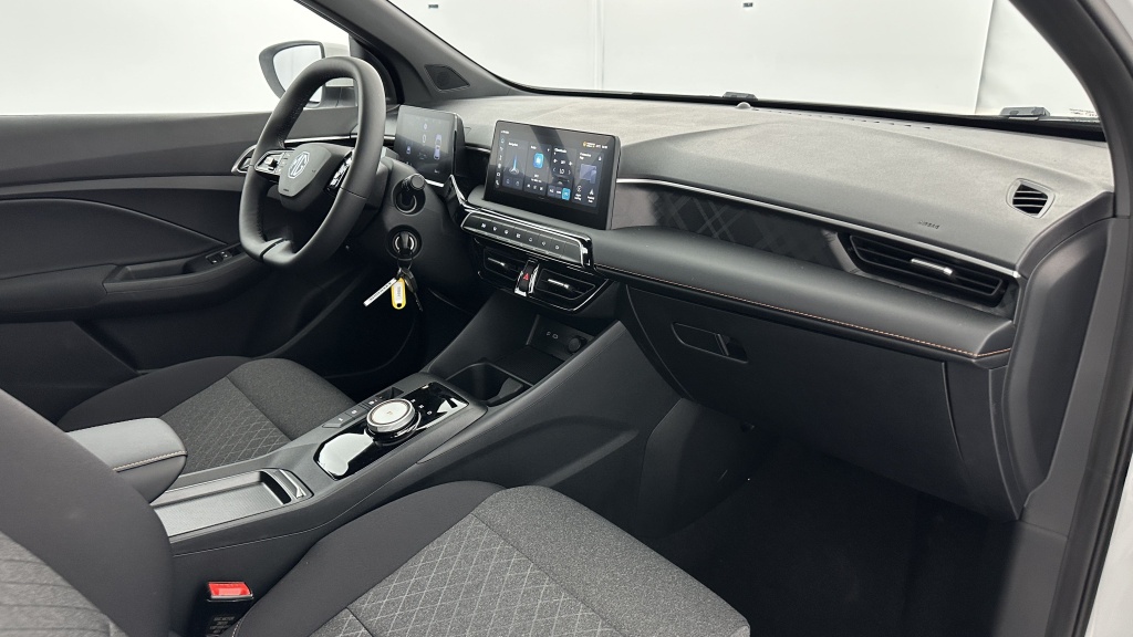 MG MG3 1.5 L Hybrid+ 195ch Standard - ref: 8-GLI00059812 - Photo 8
