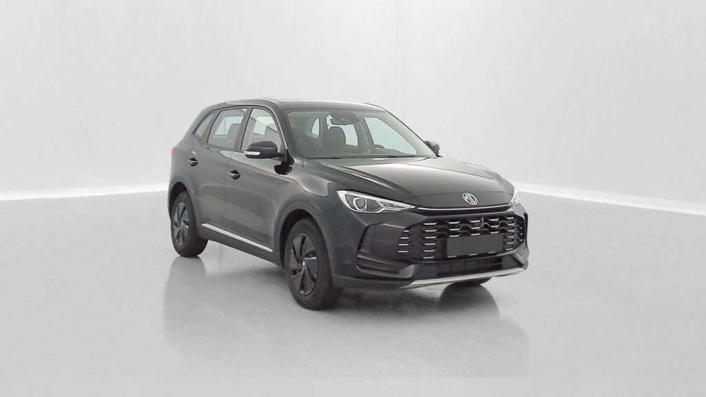 MG ZS 1.5 L Hybrid+ 197ch Standard - ref: 8-GLI00059817 - Photo 1