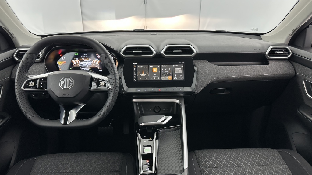 MG ZS 1.5 L Hybrid+ 197ch Standard - ref: 8-GLI00059817 - Photo 7