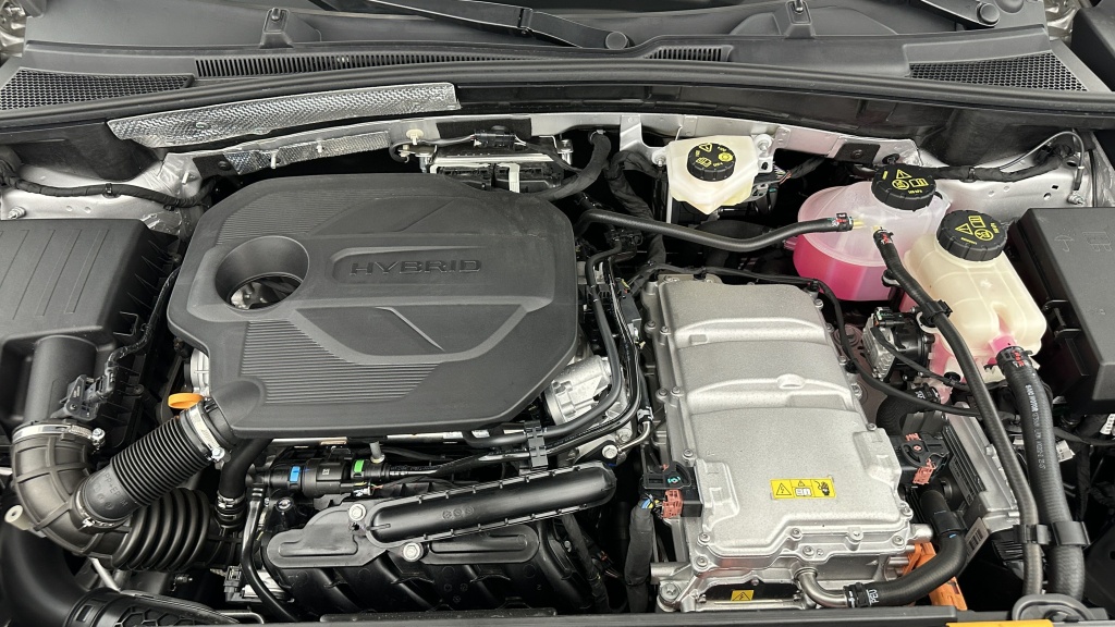 MG ZS 1.5 L Hybrid+ 197ch Standard - ref: 8-GLI00059823 - Photo 11