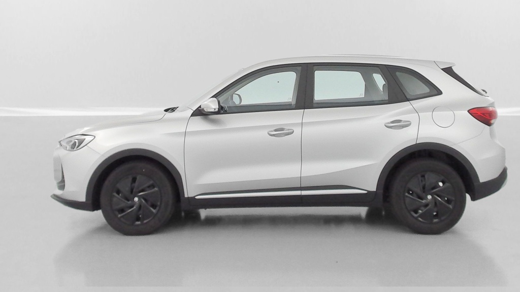 MG ZS 1.5 L Hybrid+ 197ch Standard - ref: 8-GLI00059823 - Photo 4
