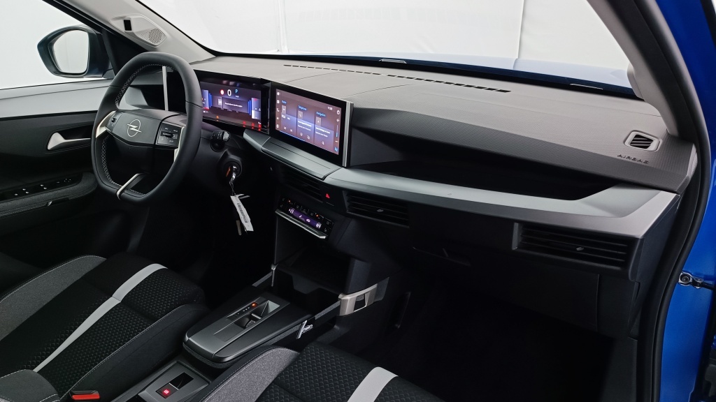 OPEL Frontera 1.2 Turbo Hybrid 145ch GS e-DCT6 7PL - ref: 8-GLI00063827 - Photo 8