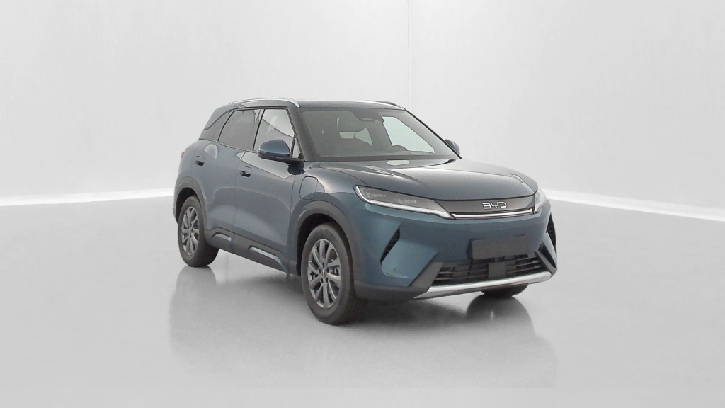 BYD Atto 2 1.5 DM-i PHEV 212ch Boost - ref: 8-GLI00063894 - Photo 1