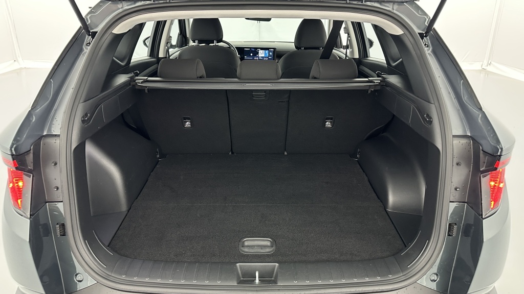 HYUNDAI Tucson IV 1.6 CRDI 136ch 48V Intuitive DCT7 - ref: 8-GLI00065398 - Photo 10