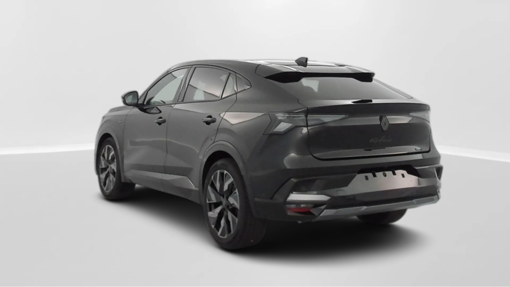 RENAULT Rafale E-Tech full hybrid 200ch esprit Alpine - ref: 8-GLI00079684 - Photo 5