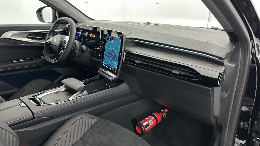 RENAULT Rafale E-Tech full hybrid 200ch esprit Alpine - ref: 8-GLI00079684 - Photo 8