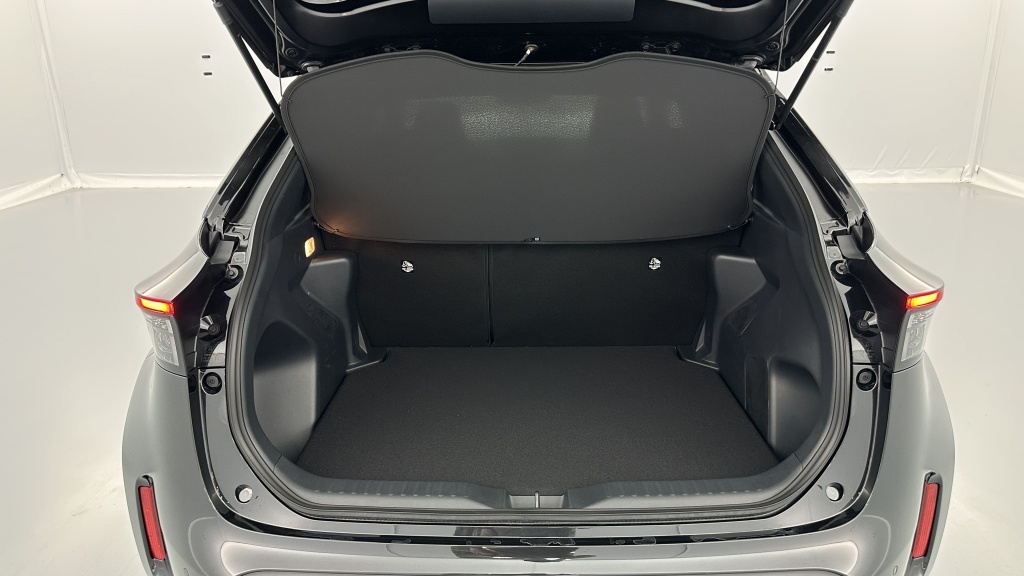 TOYOTA Yaris Cross 1.5 Hybride 130h Design e-CVT - ref: 8-GLI00089375 - Photo 10