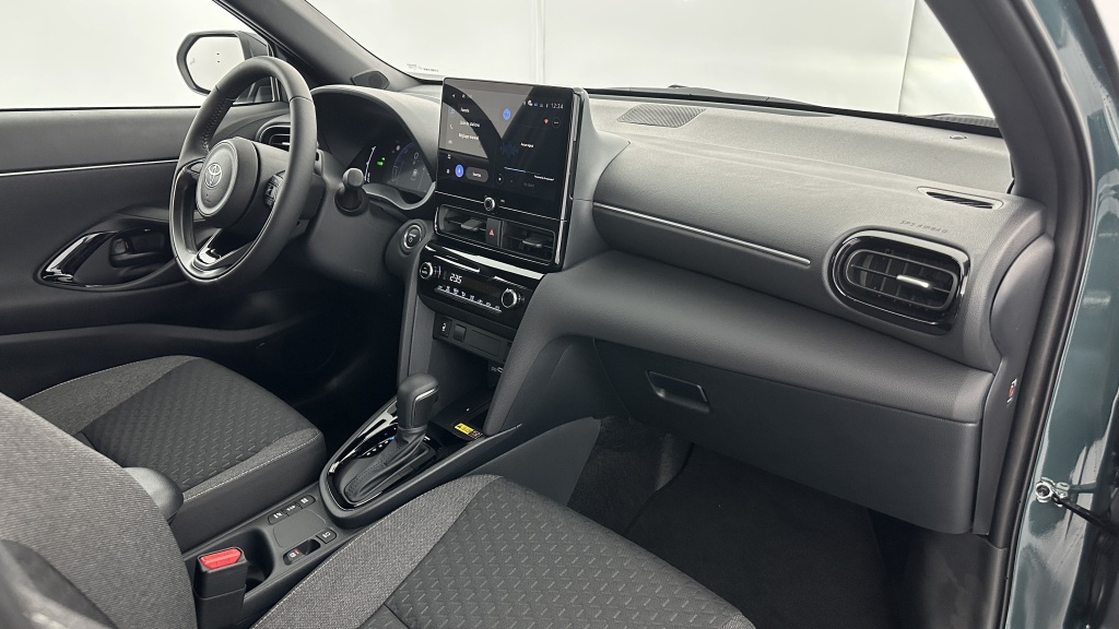 TOYOTA Yaris Cross 1.5 Hybride 130h Design e-CVT - ref: 8-GLI00089378 - Photo 8