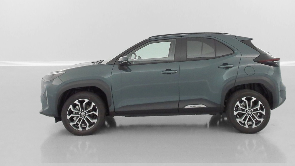 TOYOTA Yaris Cross 1.5 Hybride 130h Design e-CVT - ref: 8-GLI00089379 - Photo 4