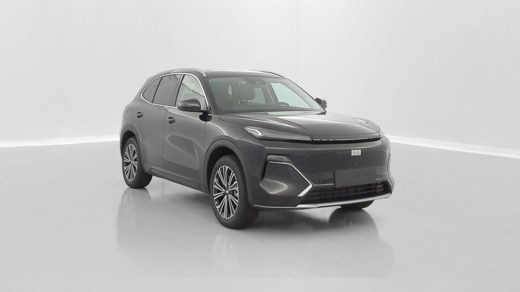 GEELY Starray EM-i 262ch MAX+ - ref: 8-GLI00097708 - Photo 1