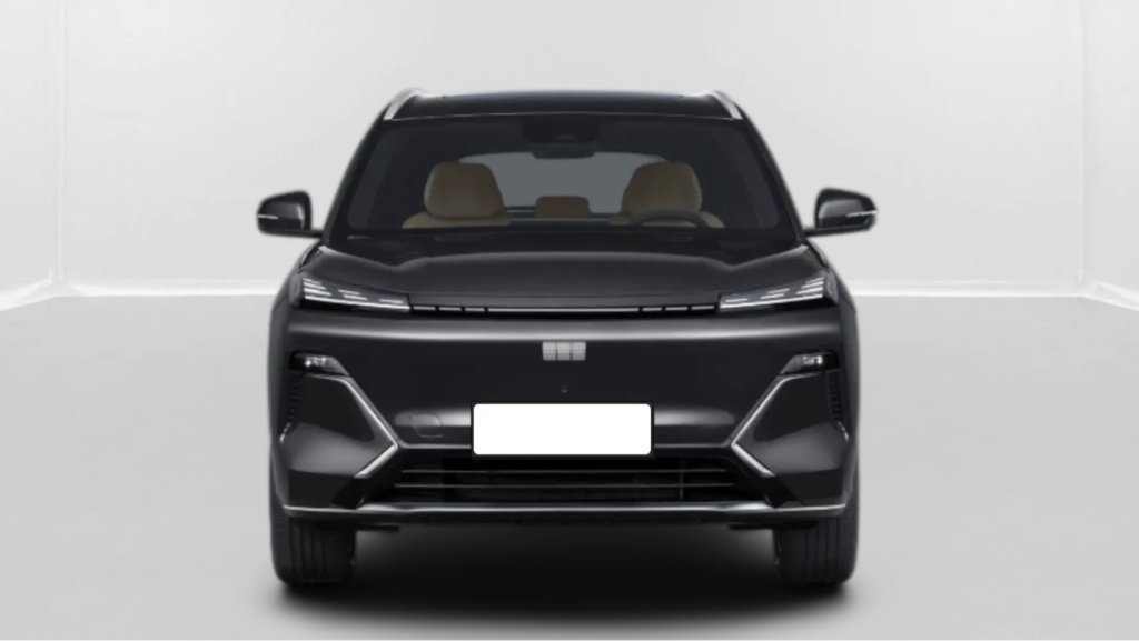 GEELY Starray EM-i 262ch MAX+ - ref: 8-GLI00097712 - Photo 2