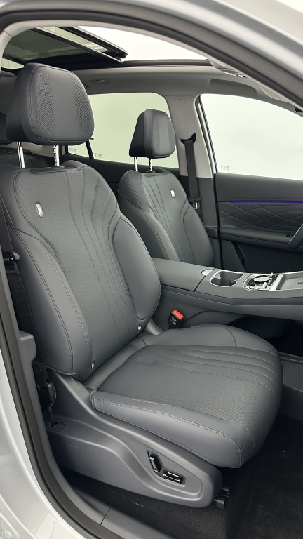 GEELY Starray EM-i 262ch MAX+ - ref: 8-GLI00097715 - Photo 9