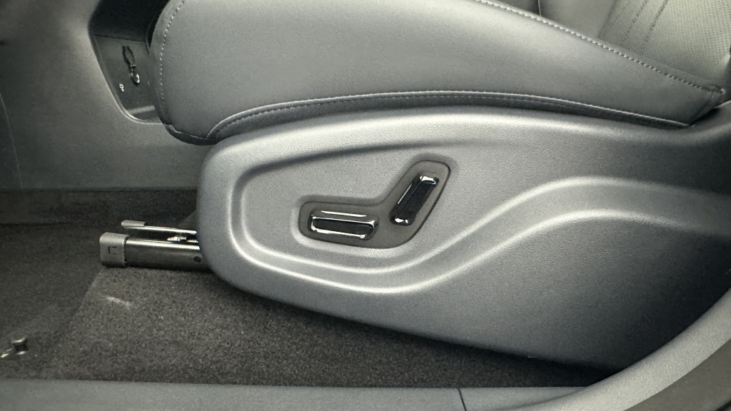 GEELY Starray EM-i 262ch MAX+ - ref: 8-GLI00097716 - Photo 20