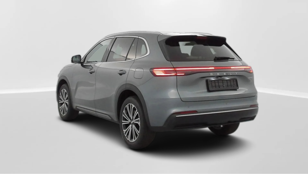 GEELY Starray EM-i 262ch MAX+ - ref: 8-GLI00097721 - Photo 5