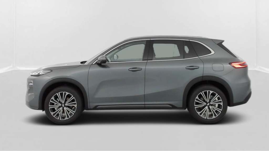 GEELY Starray EM-i 262ch MAX+ - ref: 8-GLI00097722 - Photo 4