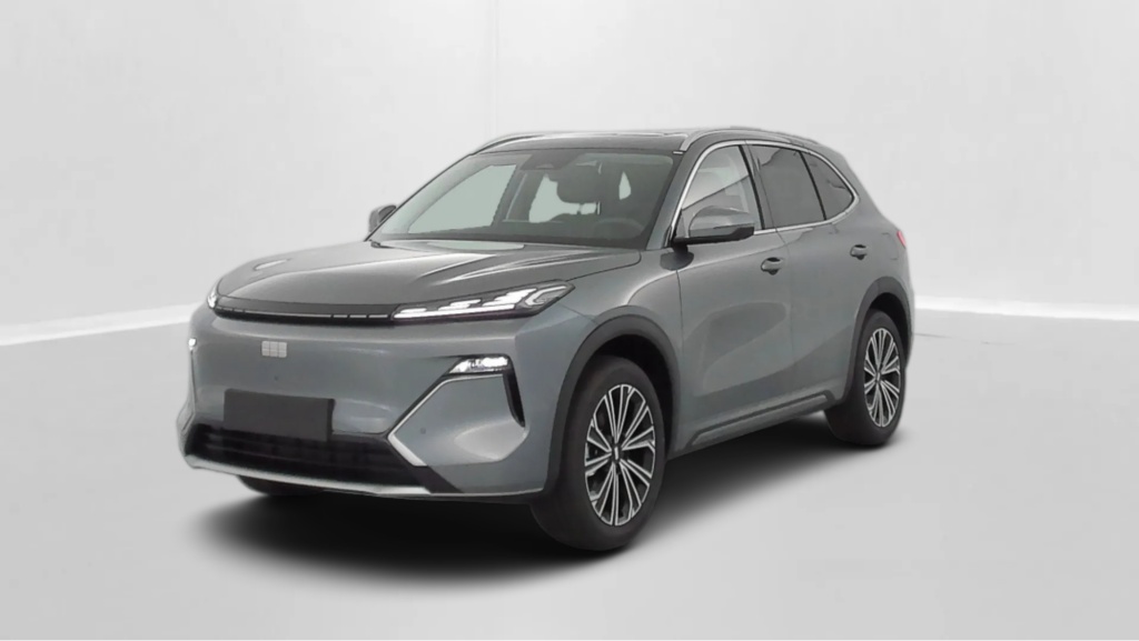 GEELY Starray EM-i 262ch MAX+ - ref: 8-GLI00097723 - Photo 3