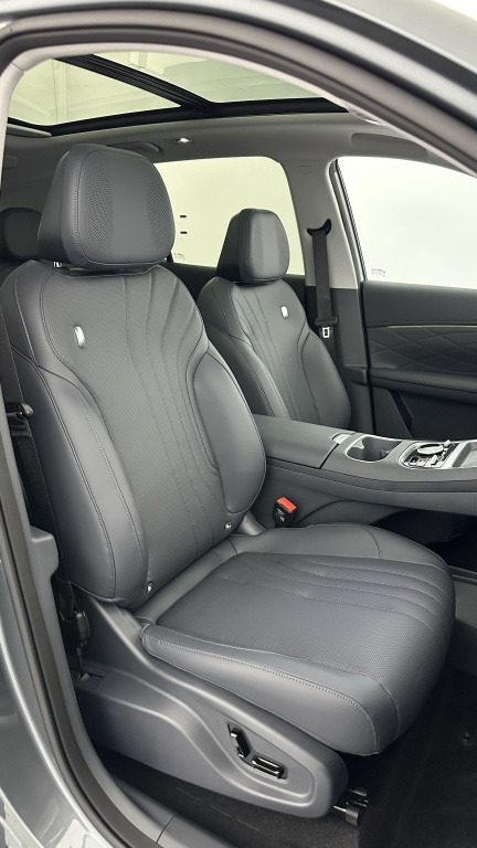 GEELY Starray EM-i 262ch MAX+ - ref: 8-GLI00097723 - Photo 9