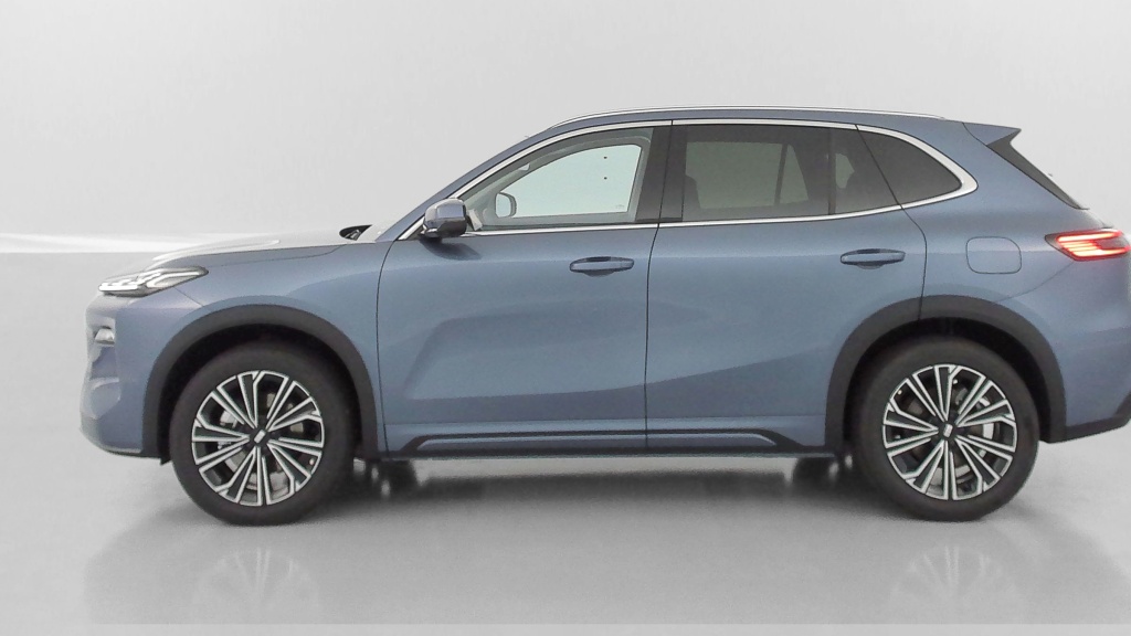 GEELY Starray EM-i 262ch MAX+ - ref: 8-GLI00097725 - Photo 4