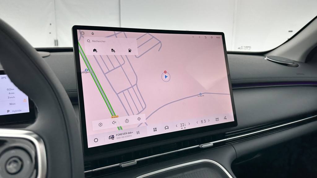 GEELY Starray EM-i 262ch MAX+ - ref: 8-GLI00097728 - Photo 18