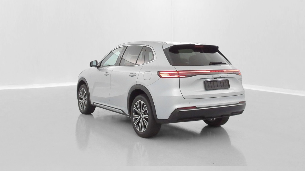 GEELY Starray EM-i 262ch PRO+ - ref: 8-GLI00097747 - Photo 5