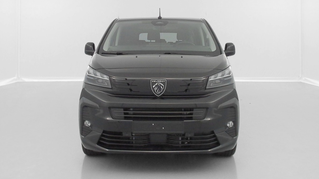 PEUGEOT Traveller XL 2.2 BlueHDi 180ch Business EAT8 - ref: 8-GLI00099514 - Photo 2