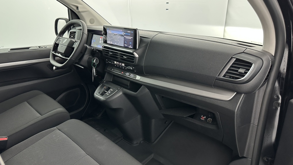 PEUGEOT Traveller XL 2.2 BlueHDi 180ch Business EAT8 - ref: 8-GLI00099515 - Photo 7