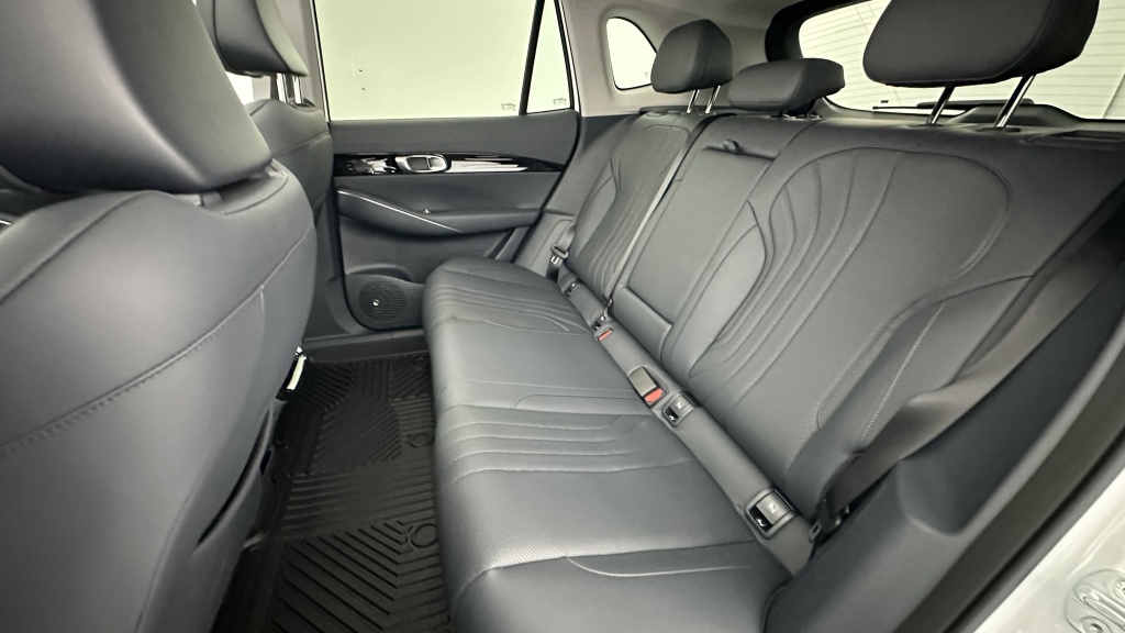 GEELY E5 Max+ - ref: 8-GLI00104114 - Photo 10