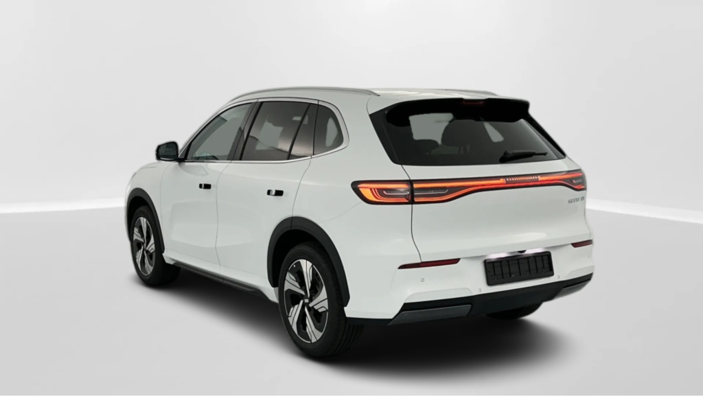 GEELY E5 Max+ - ref: 8-GLI00104114 - Photo 5