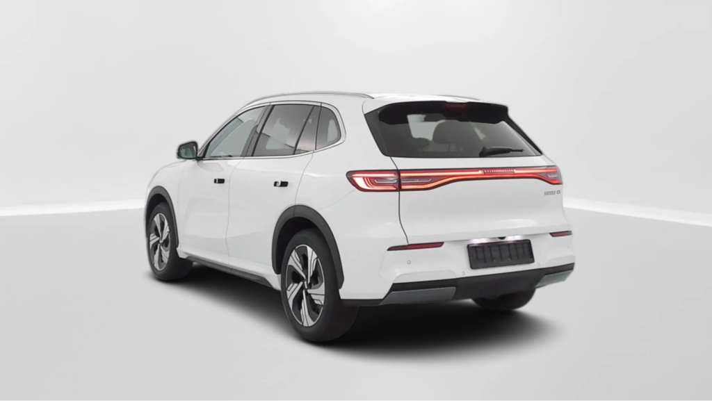 GEELY E5 Max+ - ref: 8-GLI00104115 - Photo 5