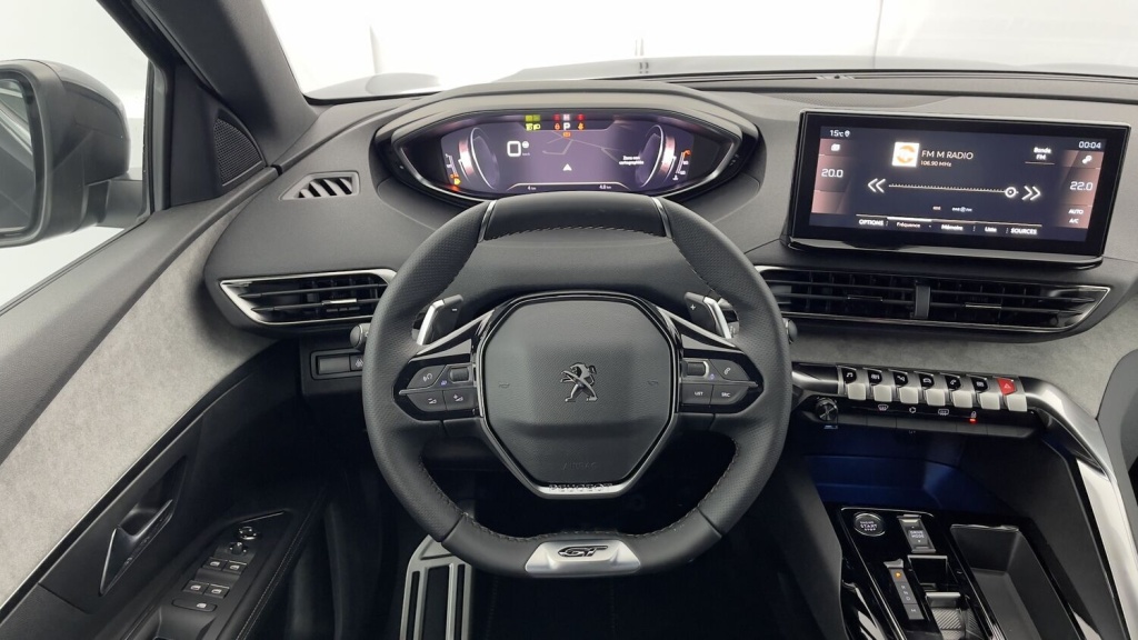 PEUGEOT 5008 III 1.2 PureTech 130ch GT EAT8 - ref: 8-GLI00258895 - Photo 15