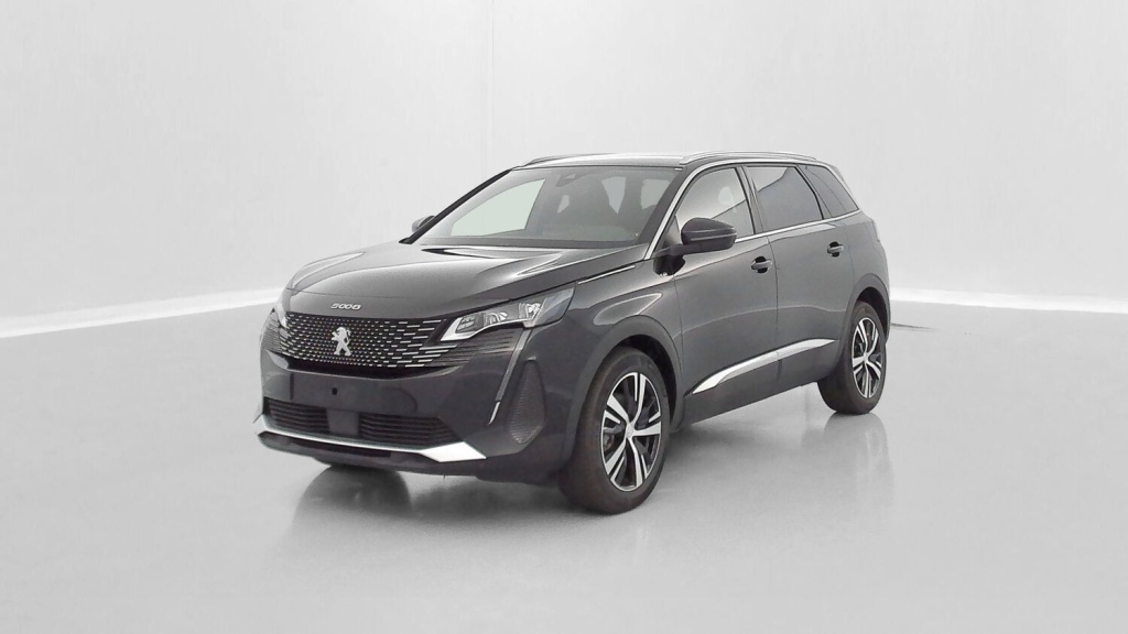 PEUGEOT 5008 III 1.2 PureTech 130ch GT EAT8 - ref: 8-GLI00258895 - Photo 3