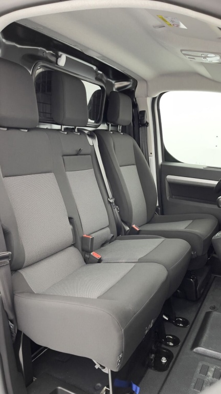 FIAT Scudo 1.5 MultiJet 120ch Compact - ref: 8-GLI00262351 - Photo 15